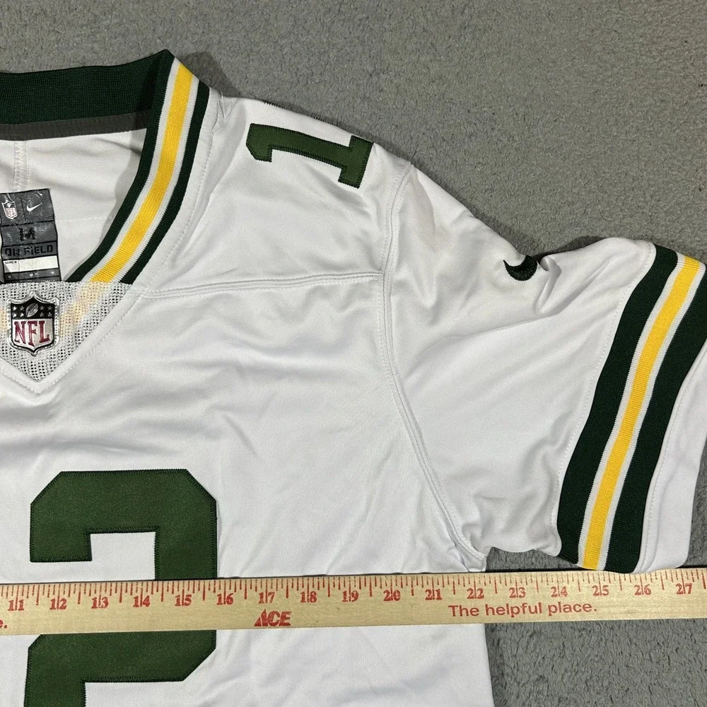 Nike green bay